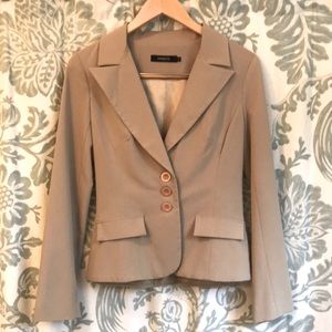 Women’s Blazer Size 6